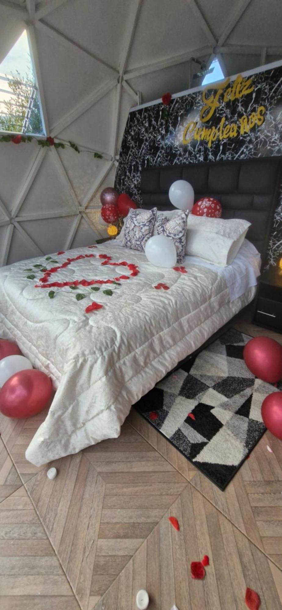 Hotel El Ganadero El Total Dış mekan fotoğraf