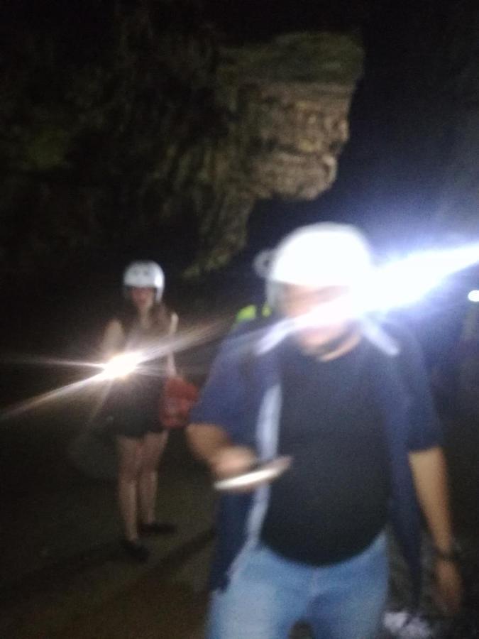 Hotel El Ganadero El Total Dış mekan fotoğraf